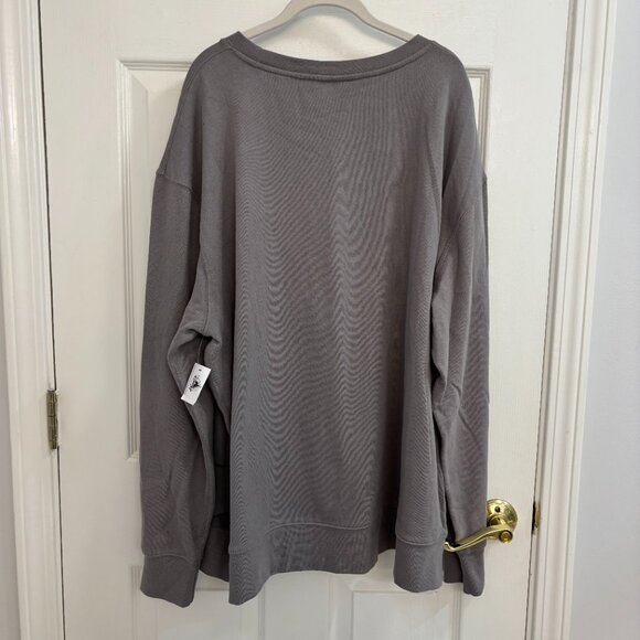 NWT Walt Disney World 50th Anniversary Sweatshirt - Picture 2 of 5